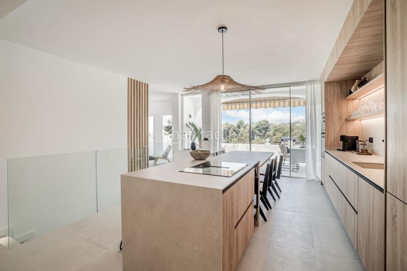 Foto 29839a01-d91a-46ca-b642-fa9ce4f6ade0. Piano terra con piscina in La Quinta Benahavís