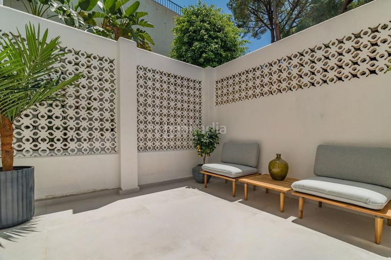 Foto 2a81e070-c6d5-4011-907e-966afd97fbda. Rez-de-chaussée avec piscine dans La Quinta Benahavís