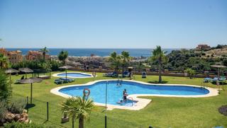 Ground floor in San Luis de Sabinillas