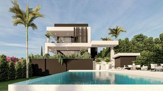 Chalet en La Carolina - Guadalpín