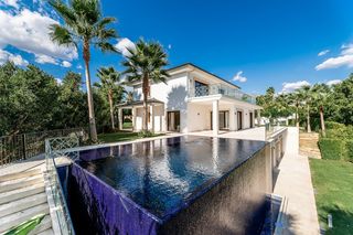 Chalet in Los Naranjos