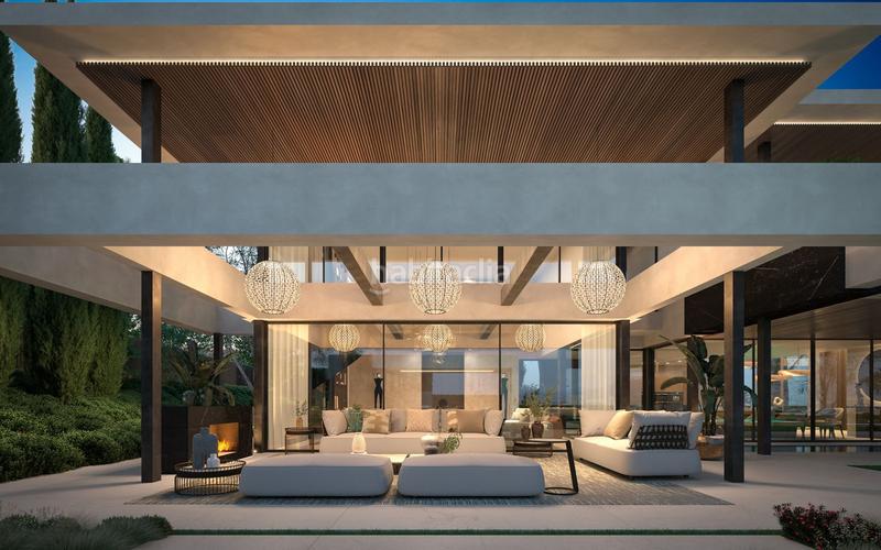 Foto 0493217e-9923-49f4-a242-8a1d5783b5ce. Chalet en Sotogrande alto Sotogrande