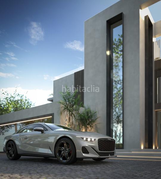 Foto e4906d80-5a48-4803-bc82-38e61be8f66b. Chalet en Sotogrande alto Sotogrande