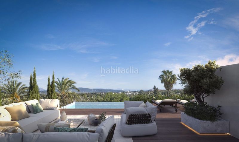 Foto a16e6835-f1b0-43a5-88fd-62c889394afe. Xalet amb aparcament piscina a Sotogrande alto Sotogrande