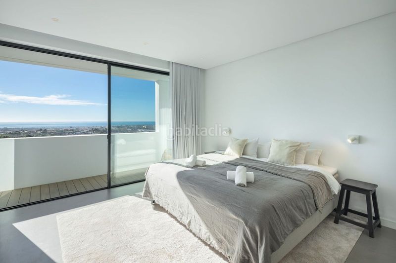 Foto 2e1824a7-9f38-45e8-82f1-fc0e682f1626. Xalet amb aparcament piscina a La Quinta Benahavís