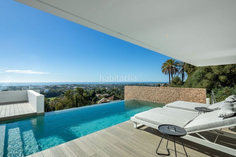 Foto 3197e0aa-04f7-4f0a-ab2c-b70e018c4d57. Xalet amb aparcament piscina a La Quinta Benahavís