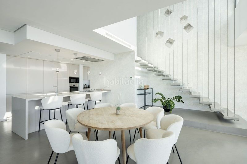 Foto 6b89f4c4-1ca9-4046-921d-bbfcc8e649eb. Xalet amb aparcament piscina a La Quinta Benahavís