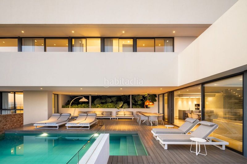 Foto a583b559-782b-4bc6-ab1d-efd8e26e6fb6. Xalet amb aparcament piscina a La Quinta Benahavís