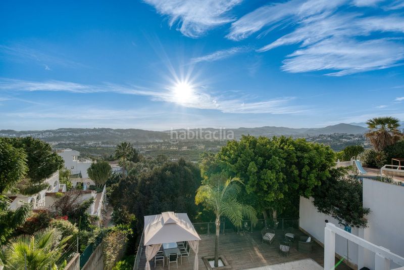 Foto 01471495-624c-47dc-bc6c-18058134b3f2. Chalet en campo de Mijas Mijas
