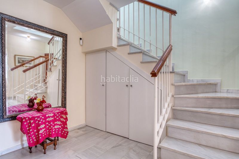 Foto 015cc567-1eb4-4992-a4d6-aef30b90778e. Chalet en campo de Mijas Mijas