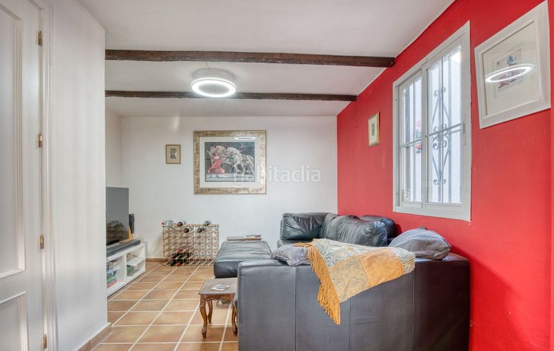 Foto 017b8f82-efe0-4e08-93c6-371a92c19d43. Chalet en campo de Mijas Mijas
