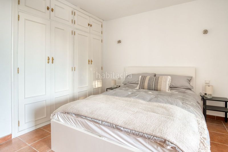 Foto 0788f8c0-3625-4b2a-bed7-638b6acd7e49. Chalet en campo de Mijas Mijas