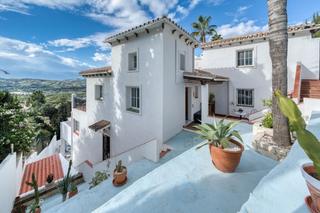 Chalet en Campo de Mijas