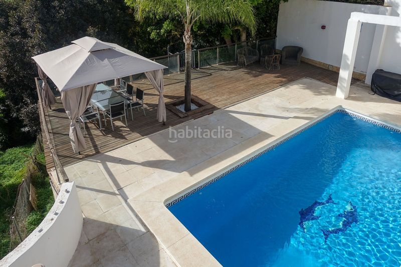 Foto 3e6b30e4-357e-407f-bc70-ae2e8a265a43. Chalet en campo de Mijas Mijas