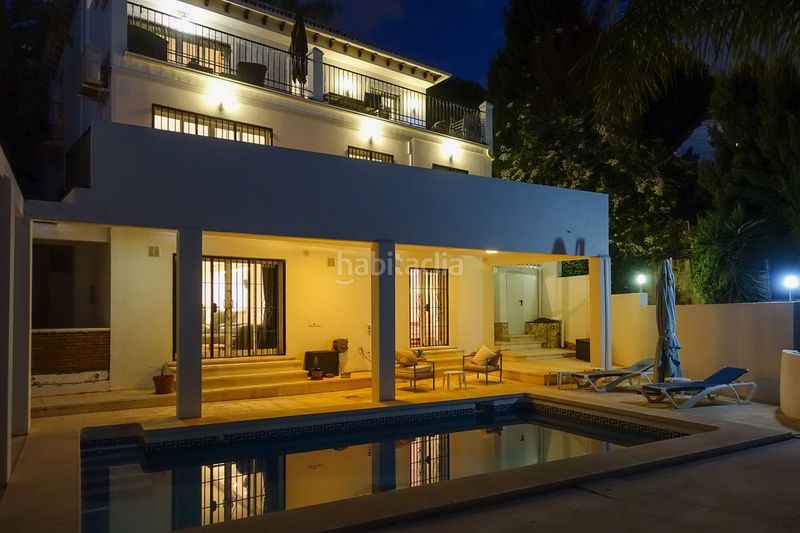 Foto 4c53f47d-b4d7-48e2-98a9-8a6c8205f14e. Chalet en campo de Mijas Mijas