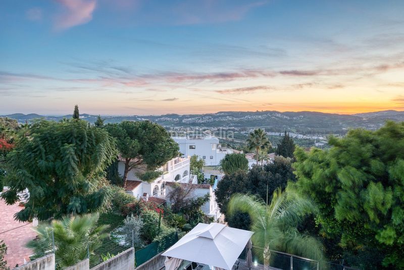 Foto 528da0e7-42e7-49a5-ae4b-92efcb9cd3b9. Chalet en campo de Mijas Mijas