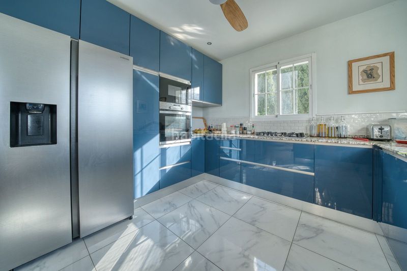 Foto 7b5e4054-4398-4276-abc9-78f18067ad90. Chalet en campo de Mijas Mijas