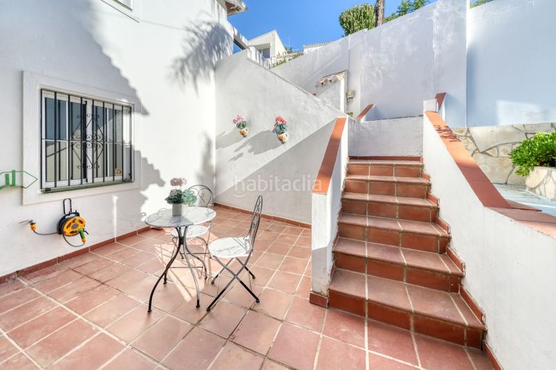 Foto 7f0c5ba7-94b6-430b-a5bd-92ac834a0bd9. Chalet en campo de Mijas Mijas