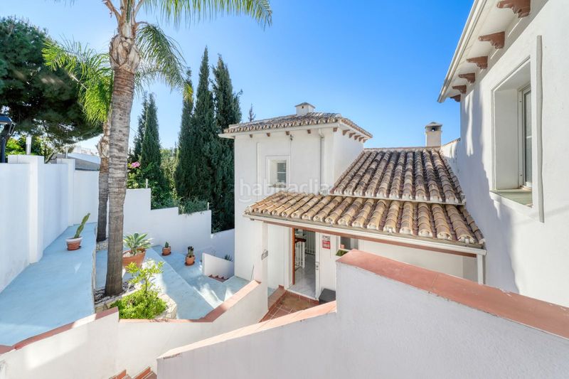Foto 8aecd71c-f592-40b0-83e5-19603e358eed. Chalet en campo de Mijas Mijas