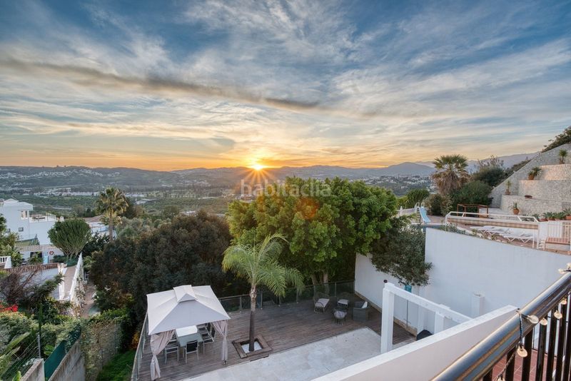 Foto 9f1a3d04-80a9-4098-ba58-d1a3ddd9ac2e. Chalet en campo de Mijas Mijas