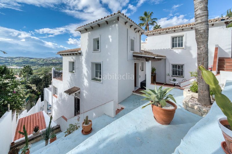 Foto a0864676-58c3-4578-b46d-db3024bda965. Chalet en campo de Mijas Mijas