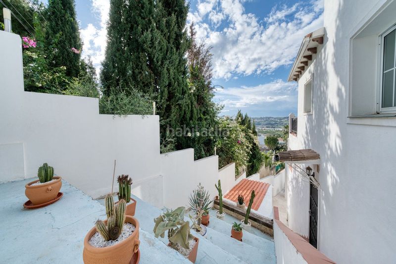 Foto af553331-6cec-40fb-a91e-1a3f8710f8c0. Chalet en campo de Mijas Mijas