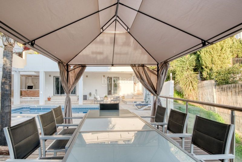 Foto b86bb8f0-e86d-47c4-98f6-b68c058f5d8f. Chalet en campo de Mijas Mijas