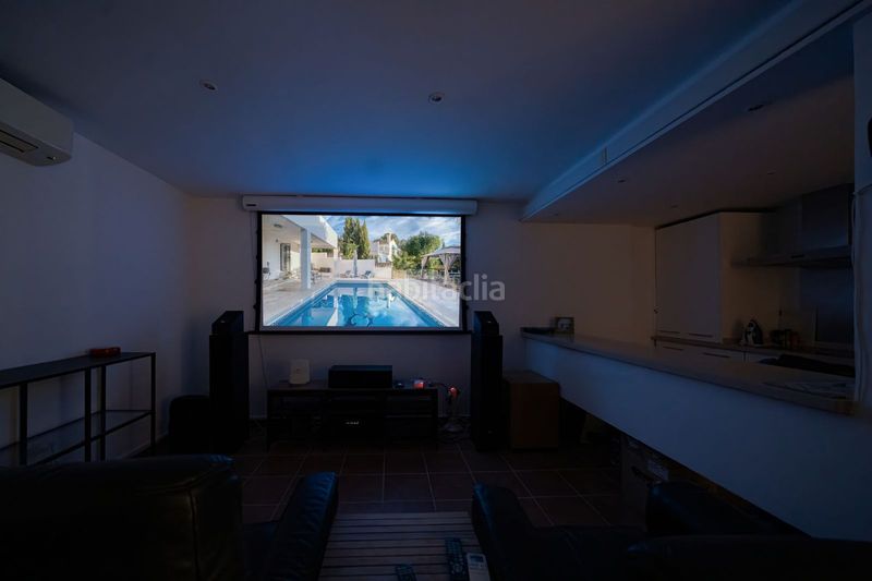 Foto c28e59cc-45dc-438a-88ff-3c18ed2f3b93. Chalet en campo de Mijas Mijas
