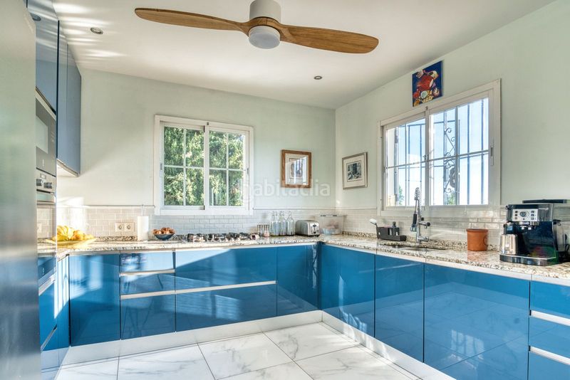 Foto ea9b2ab5-f803-415b-a05a-ba8eb491dfff. Chalet en campo de Mijas Mijas