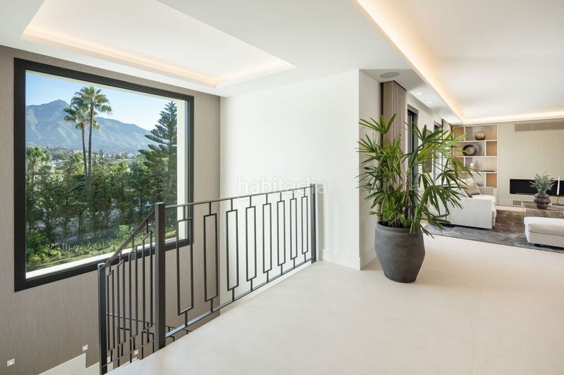 Foto 2549aee6-2a55-41cf-ab0e-5723074640c3. Chalet en Las Brisas Marbella