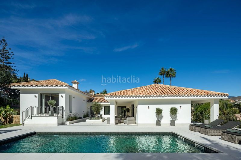 Foto 47be78d2-803c-4dff-9b2c-2fce6cb35c1b. Chalet en Las Brisas Marbella