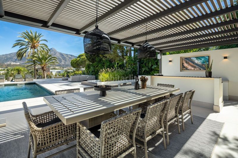 Foto 4e5fe733-7a6e-41b9-a264-07ebb4505e52. Chalet en Las Brisas Marbella