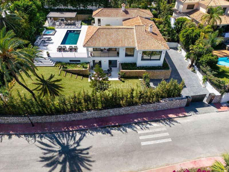 Foto 87baa255-7f5b-4d0a-a444-da0748538aab. Chalet en Las Brisas Marbella