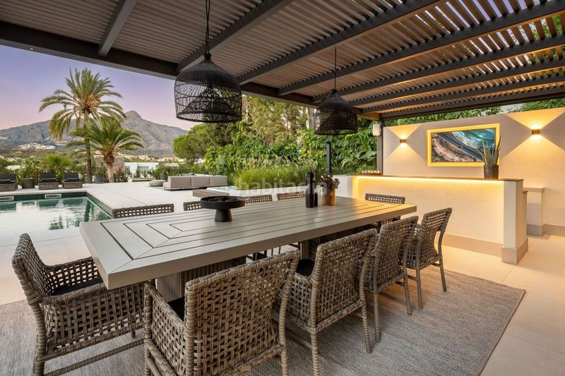 Foto 912c4e20-be3c-48f3-8421-58c2e431d253. Chalet en Las Brisas Marbella