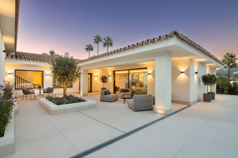 Foto a27ad51e-3ecf-4e0c-8ea9-b51e899ef164. Chalet en Las Brisas Marbella