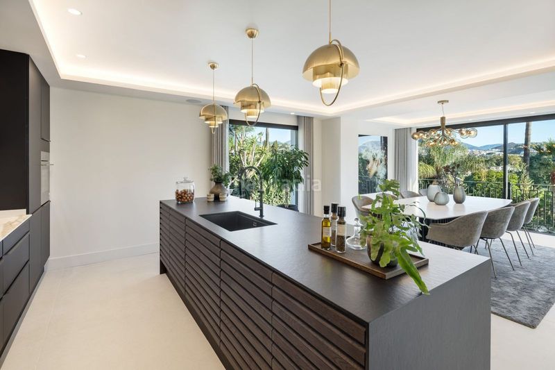 Foto f56b04ff-180e-4360-a608-7949dc3bf429. Chalet en Las Brisas Marbella