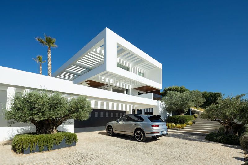 Foto 86efaa77-bb6a-41fe-a225-d7dffbaf0c65. Chalet en La Quinta Benahavís