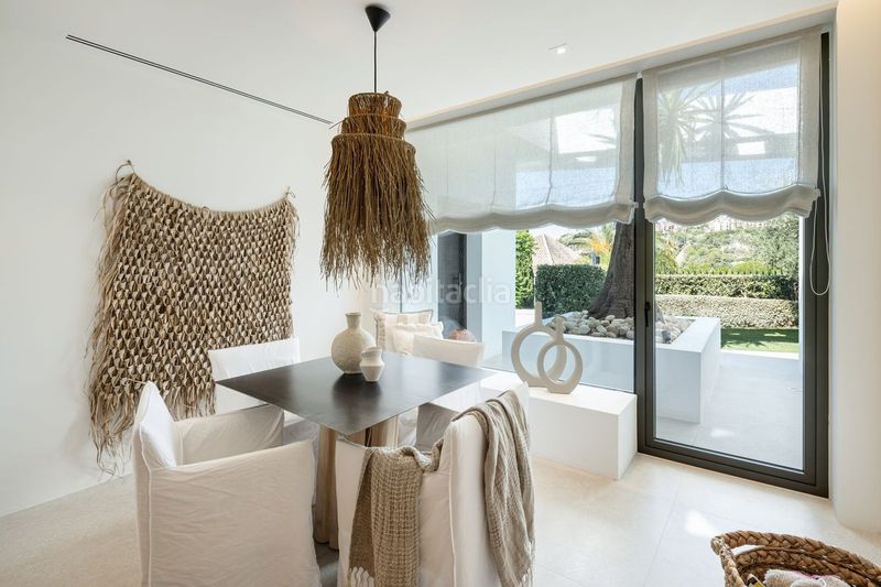 Foto ce1aedeb-933f-4406-a543-5a07d8e9e37b. Chalet en La Quinta Benahavís