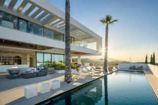 Chalet à La Quinta