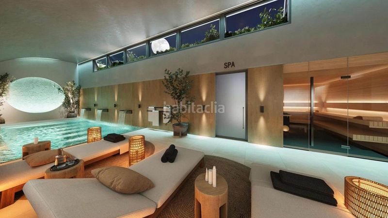 Foto 4c4845f8-43d8-47ad-a24a-da547f00183c. Apartament amb aparcament piscina a Hipódromo - Cerrado del Águila Mijas