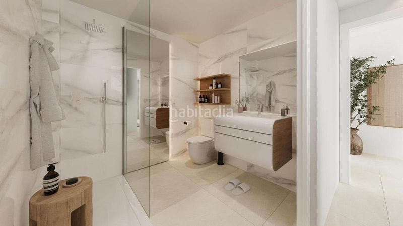 Foto 60f3c159-7823-4cf1-8ae6-943e593a868e. Apartament amb aparcament piscina a Hipódromo - Cerrado del Águila Mijas