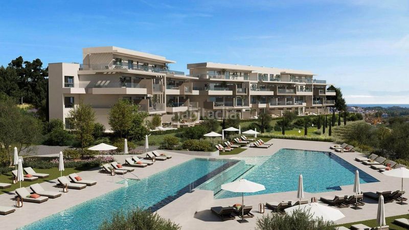 Foto 91535a3c-6189-42a6-88c2-7943b62dc8d7. Apartament amb aparcament piscina a Hipódromo - Cerrado del Águila Mijas