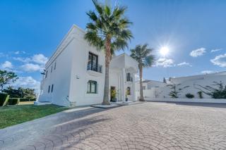 Chalet en Alcorrín