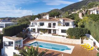 Xalet a Valtocado - La Alquería - La Atalaya