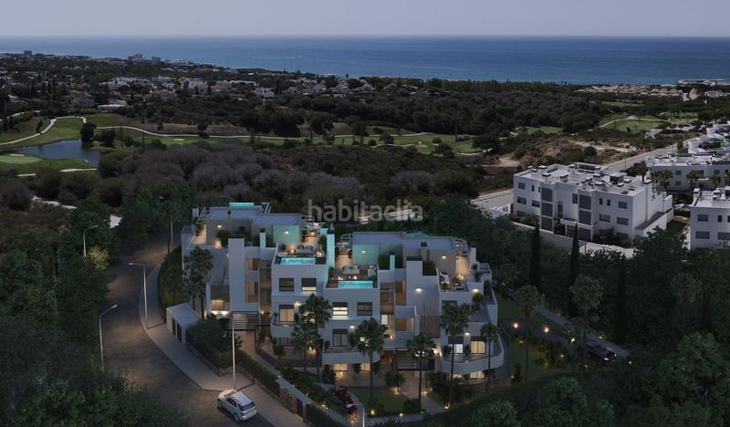 Foto 3ef51e0e-24dd-433c-be46-9c2c4f204d23. Piano terra con piscina in Cabopino - Artola Marbella