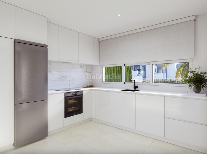 Foto baba4801-19ef-448a-9737-79544b887b58. Casa a schiera con parcheggio piscina in Torreblanca del Sol Fuengirola