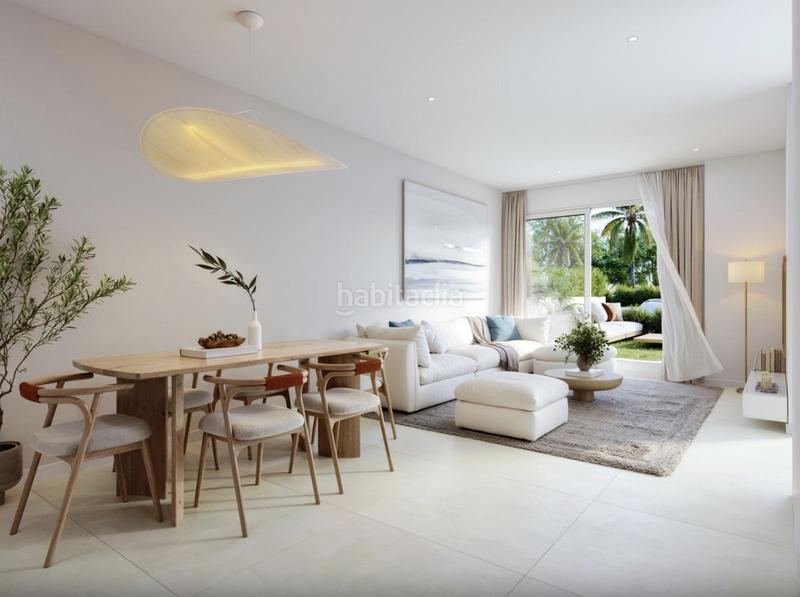 Foto fe52d1f5-1b29-4d5d-b213-7b611432f663. Casa a schiera con parcheggio piscina in Torreblanca del Sol Fuengirola