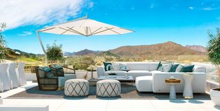 Chalet en La Cala Golf - Lagar Martell