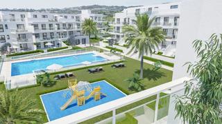 Apartamento en La Cala Golf - Lagar Martell
