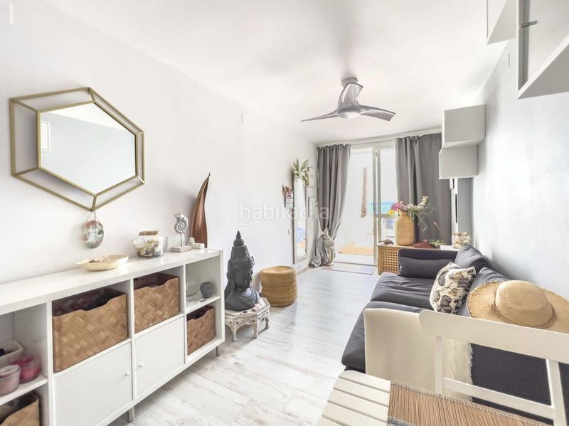 Foto a0918005-dc8e-4b75-a5df-a8d83103965d. Casa adossada amb piscina a Chullera Manilva